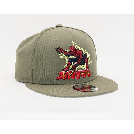 9FIFTY Jap 80th Spider-Man