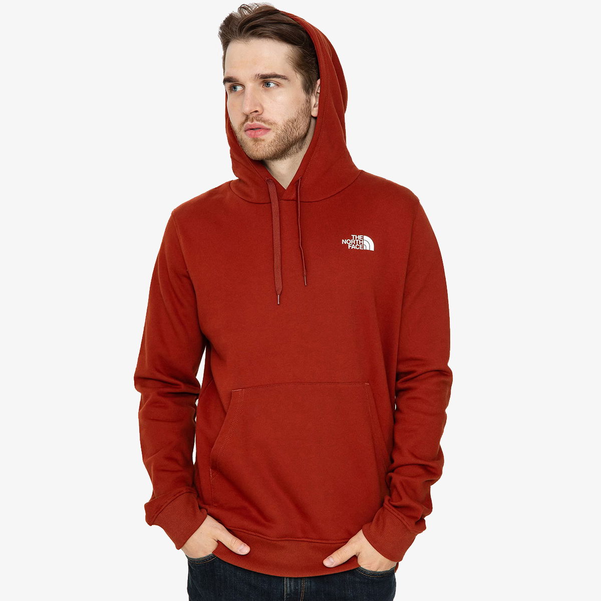 Men’s Seasonal Graphic Hoodie