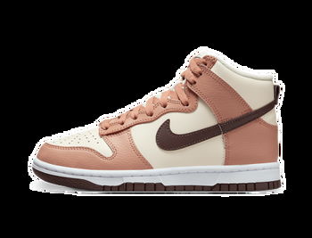 Nike Dunk High "Dusted Clay" W FQ2755-200