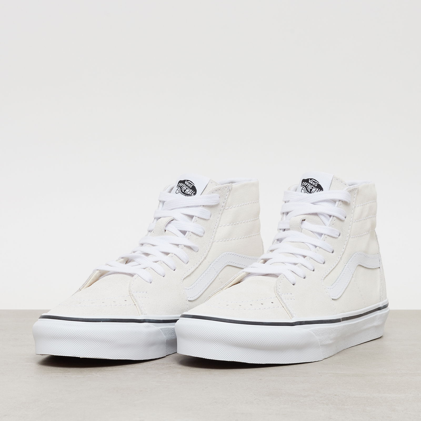 SK8-Hi Tapered W