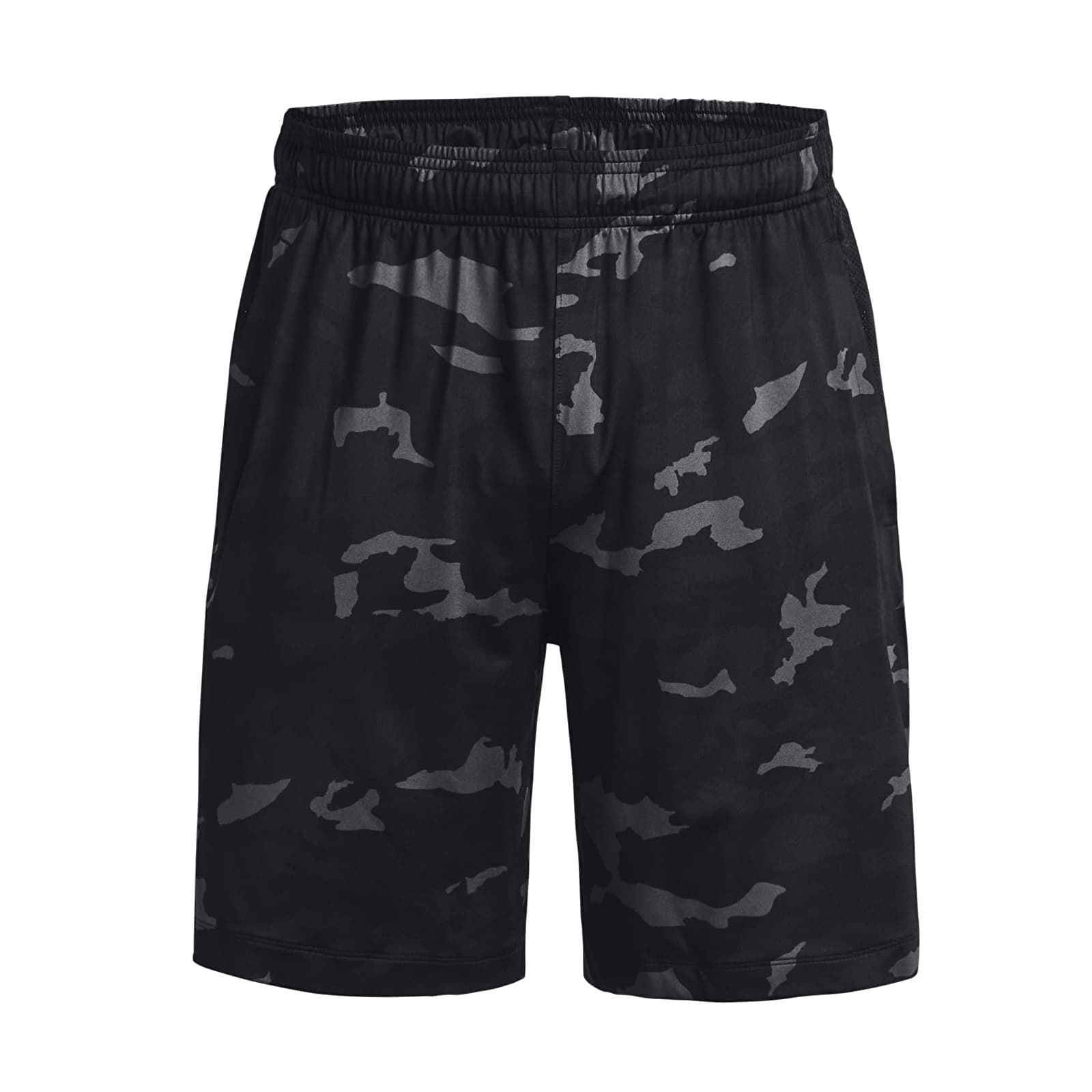 Tech Vent Printed Shorts