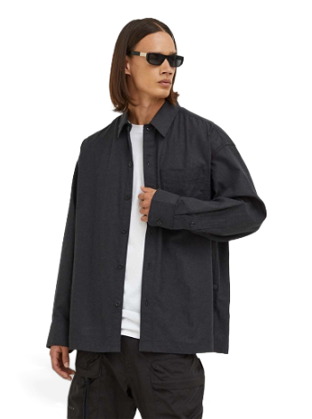 G-Star Raw ® Oversized Boxy Fit Shirt D23007.D123