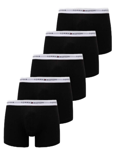 Boxers 5-pack