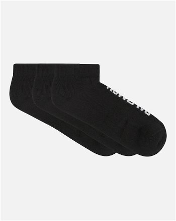 Salomon Everyday Low 3-Pack Socks Black LC2087000