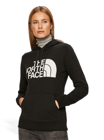 The North Face Standard Hoodie NF0A4M7CJK31
