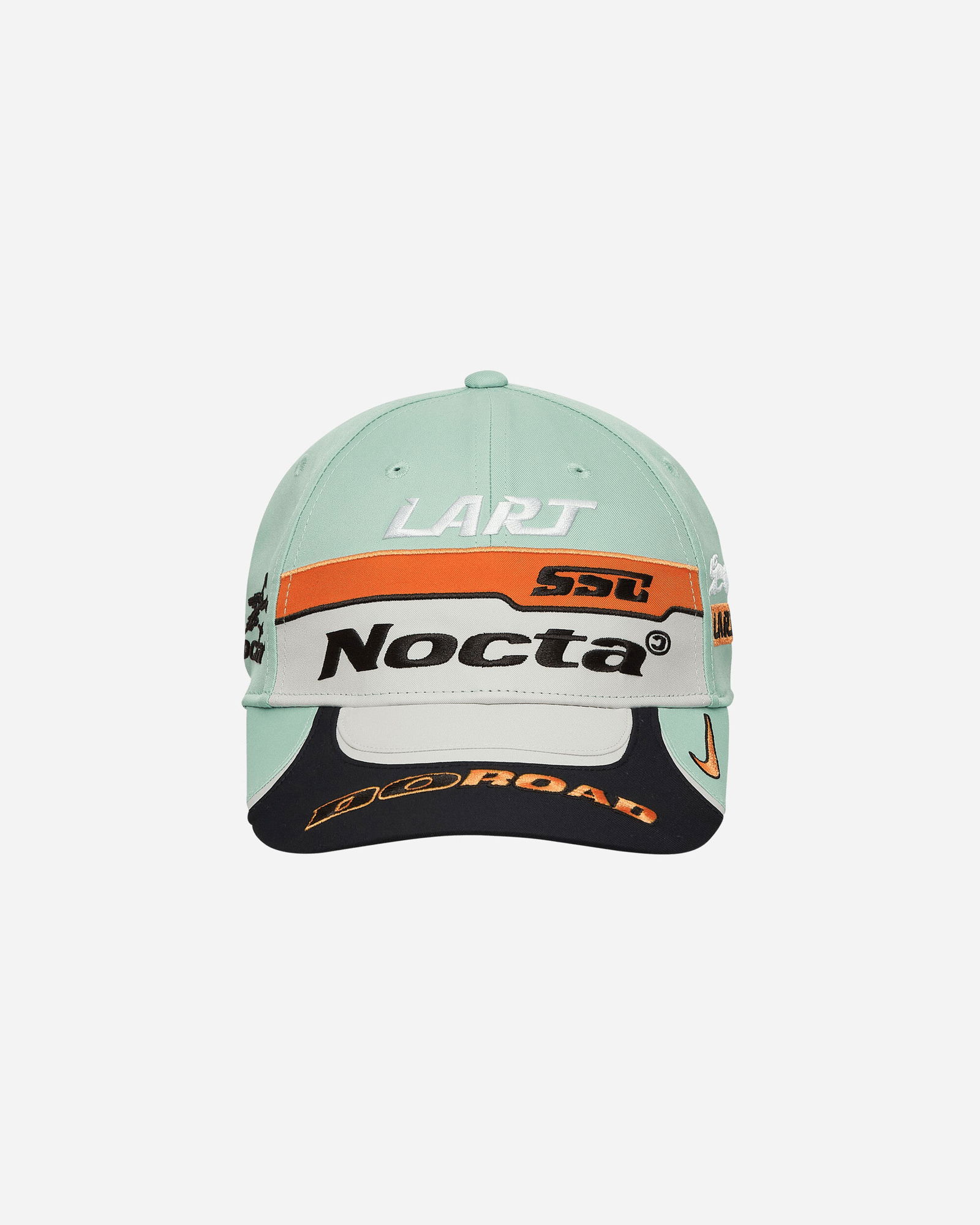 NOCTA x L'Art de L'Automobile Club Cap