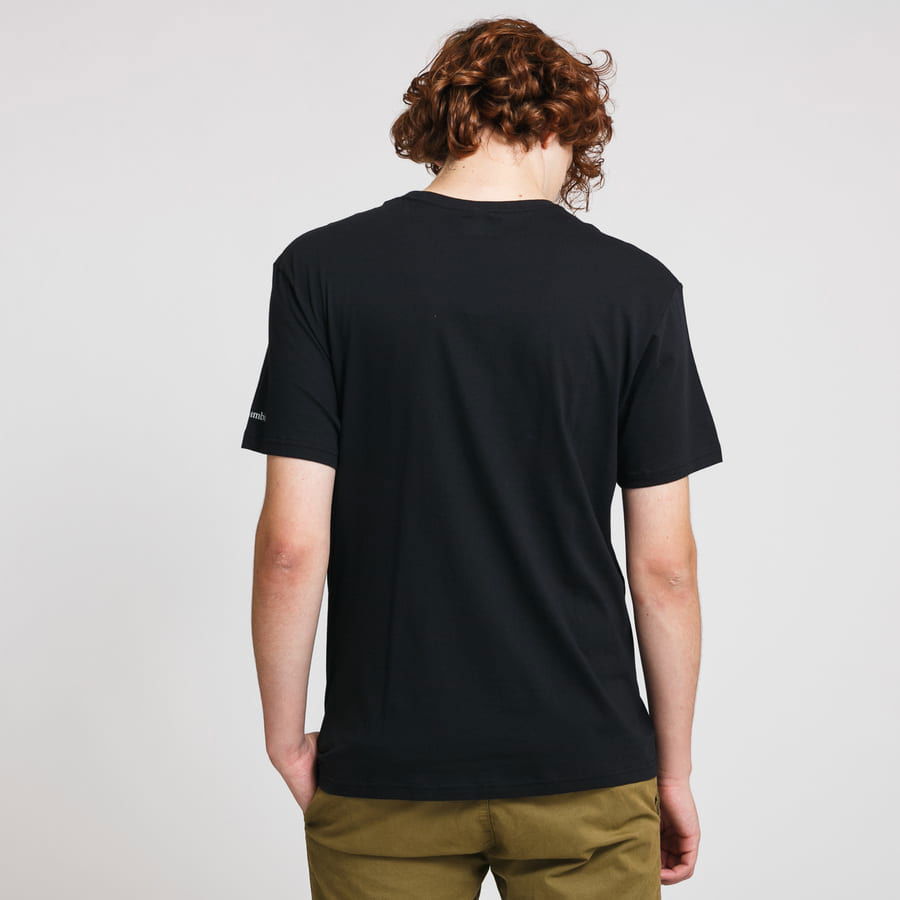 CSC Basic Logo Tee