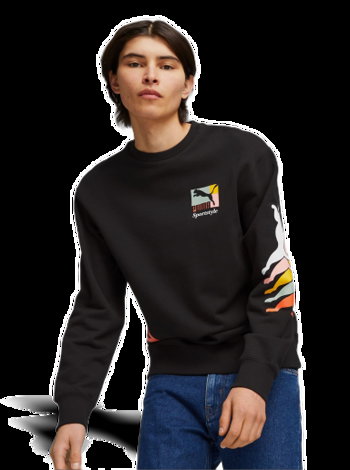 Puma Classics Brand Love Sweatshirt Herren 621344_01