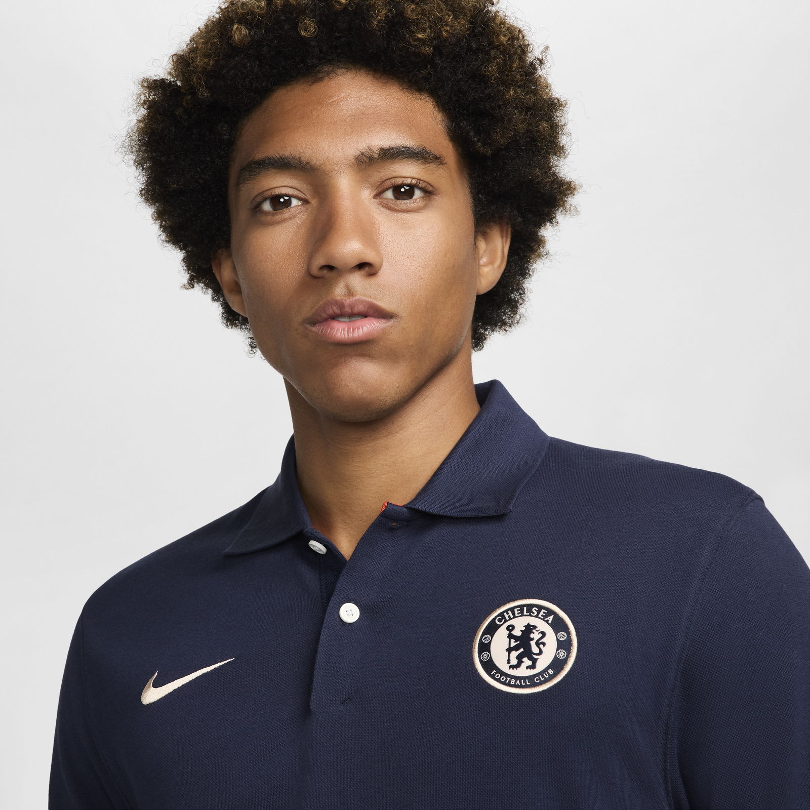 Dri-FIT Chelsea FC The Polo