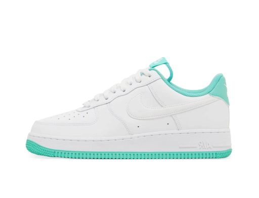 Air Force 1 Low "White Mint"