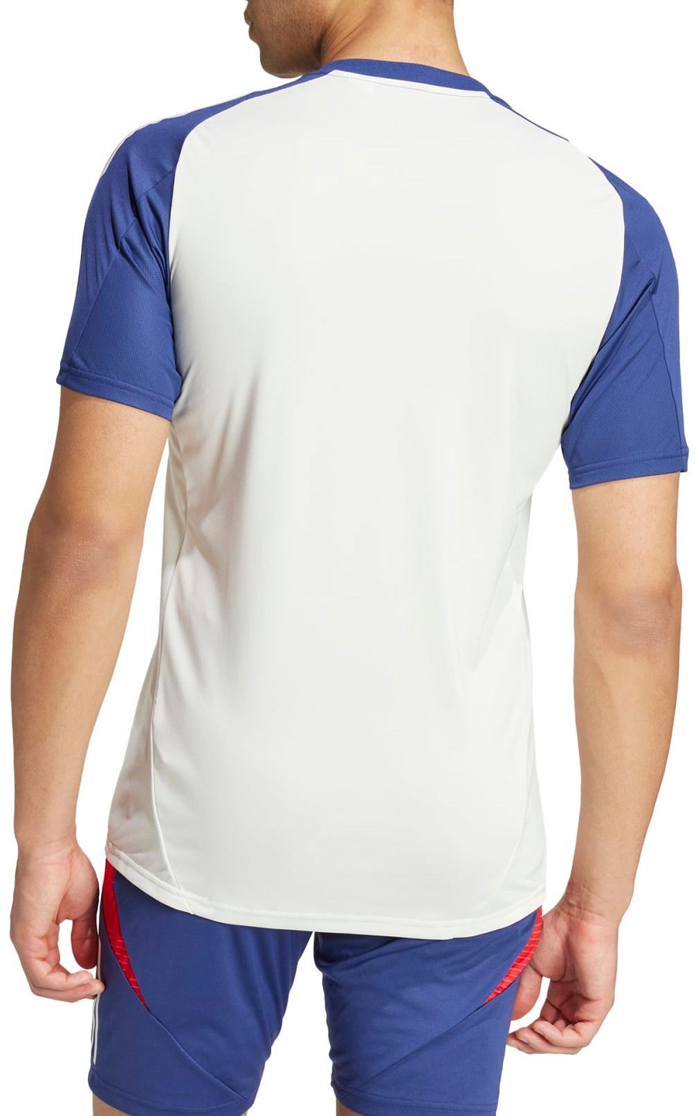 Olympique Lyon Training Jersey