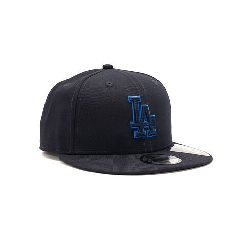 9FIFTY MLB Repreve Los Angeles Dodgers Navy / Blue Azure M/L