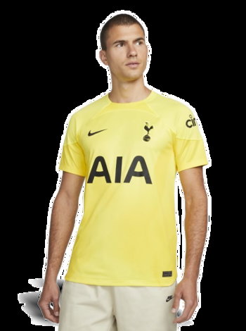 Nike Tottenham Hotspur 2022/23 Stadium Goalkeeper Men's Dri-FIT Football Shirt DJ7690-741
