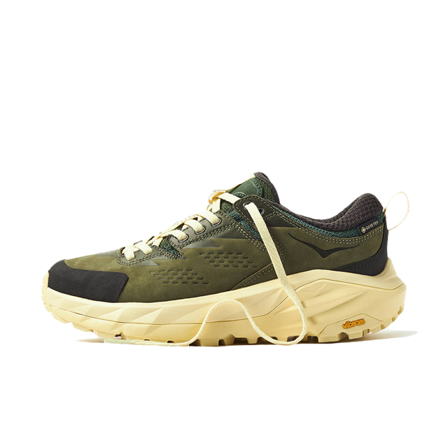 END. x Kaha Low Gore-Tex "Overland"