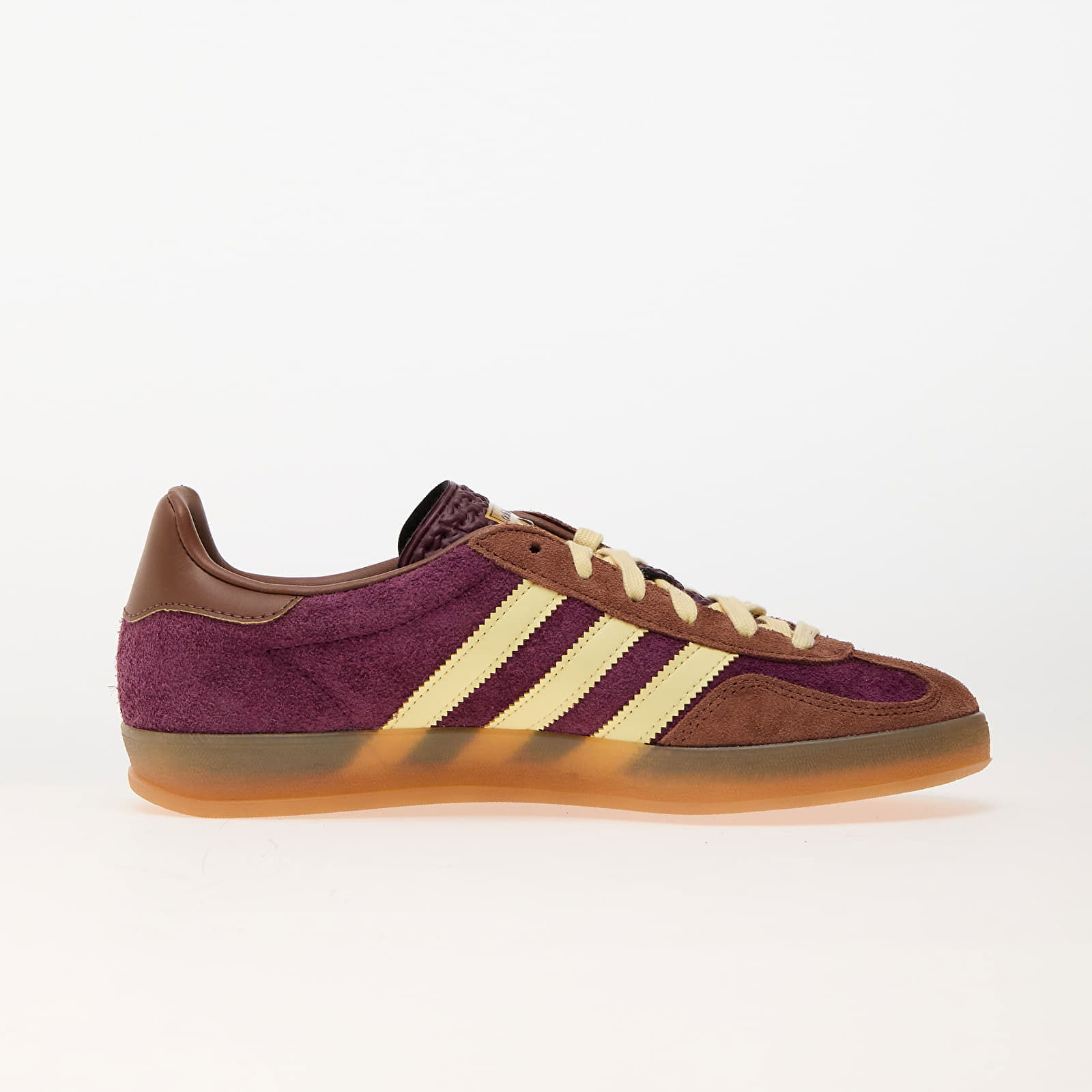 GAZELLE INDOOR