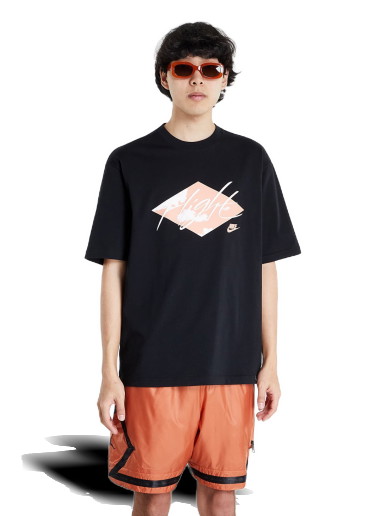 Essentials Statement 85 Crew Tee