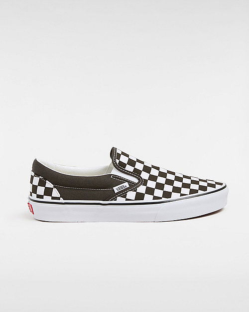 Classic Slip-on Checkerboard