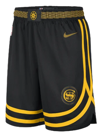 Nike Dri-FIT NBA Swingman Golden State Warriors City Edition 2023/24 DX8702-010