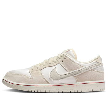 Nike SB Dunk Low City Of Love Pack "Light Bone" FZ5654-100