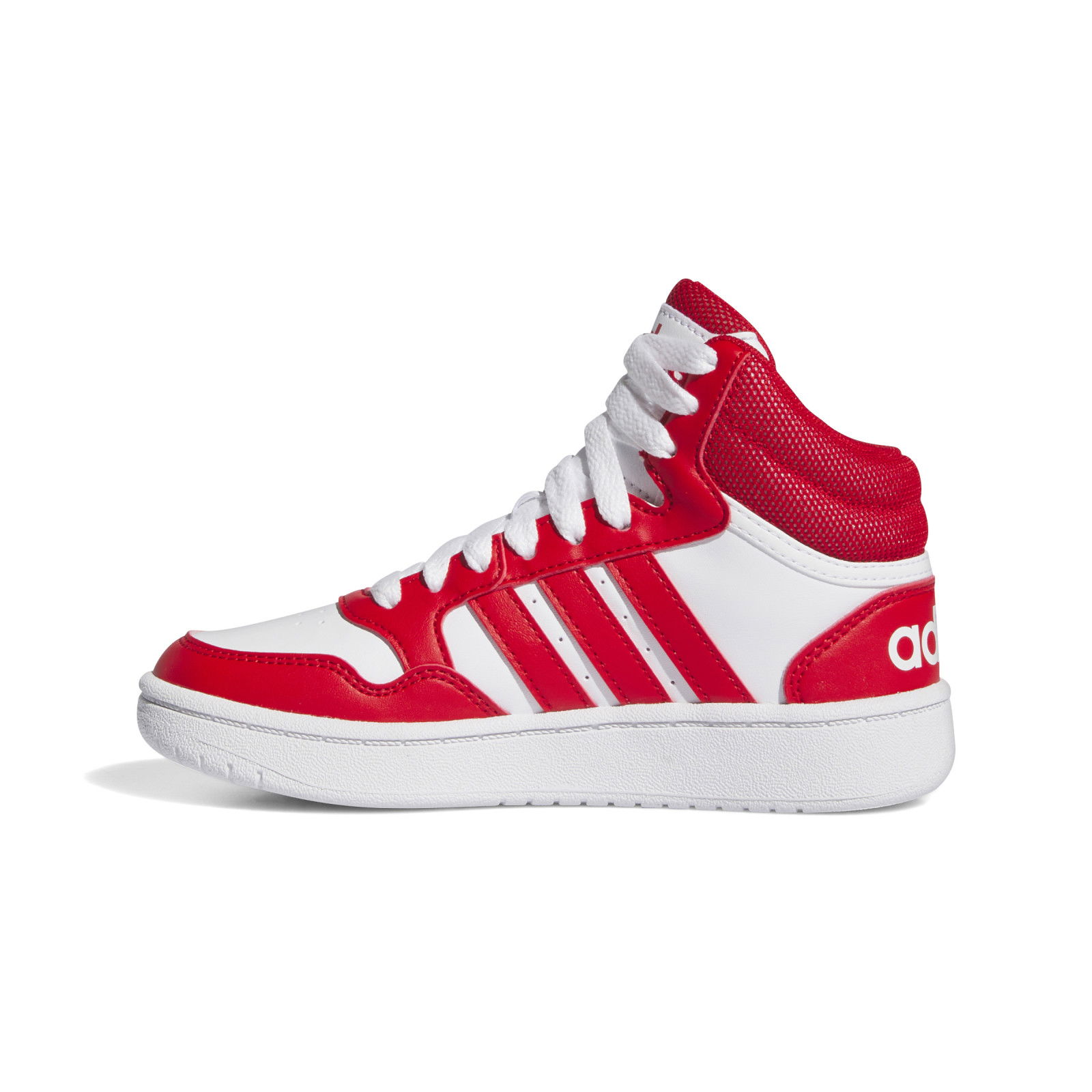 adidas HOOPS 3.0 MID K 38 2/3