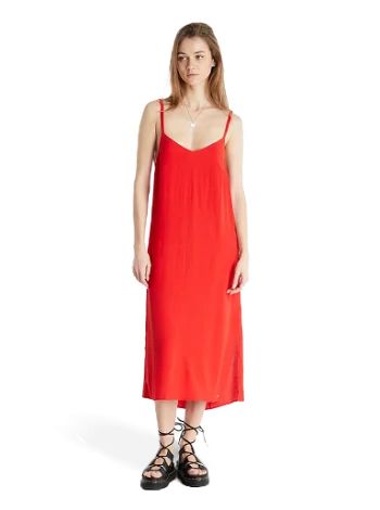 Tommy Hilfiger Essential Cami Midi Dress DW0DW12858 XNL