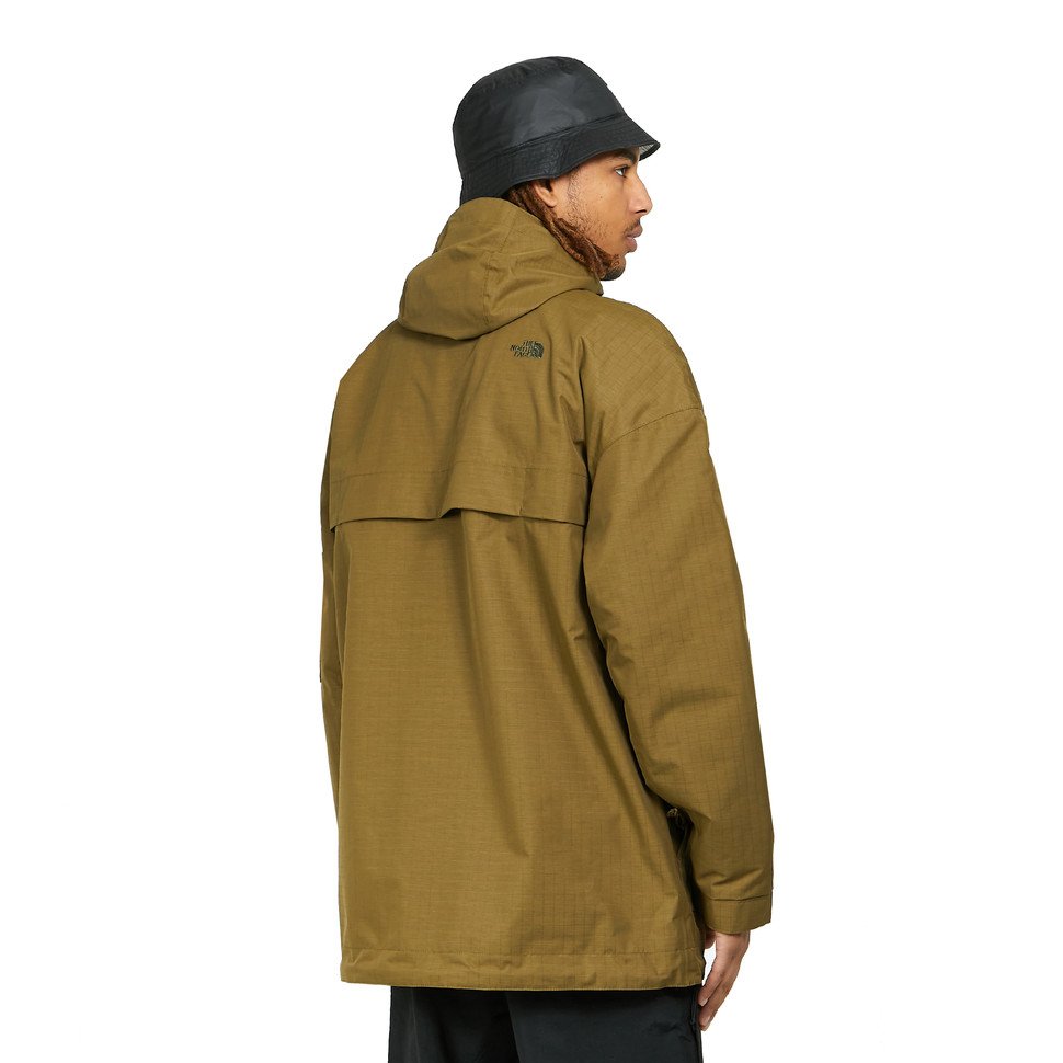 THE NORTH FACE M SKY VLY DRVNT JKT