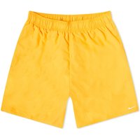 Swim Essential 7" Volley Shorts "Sundial"