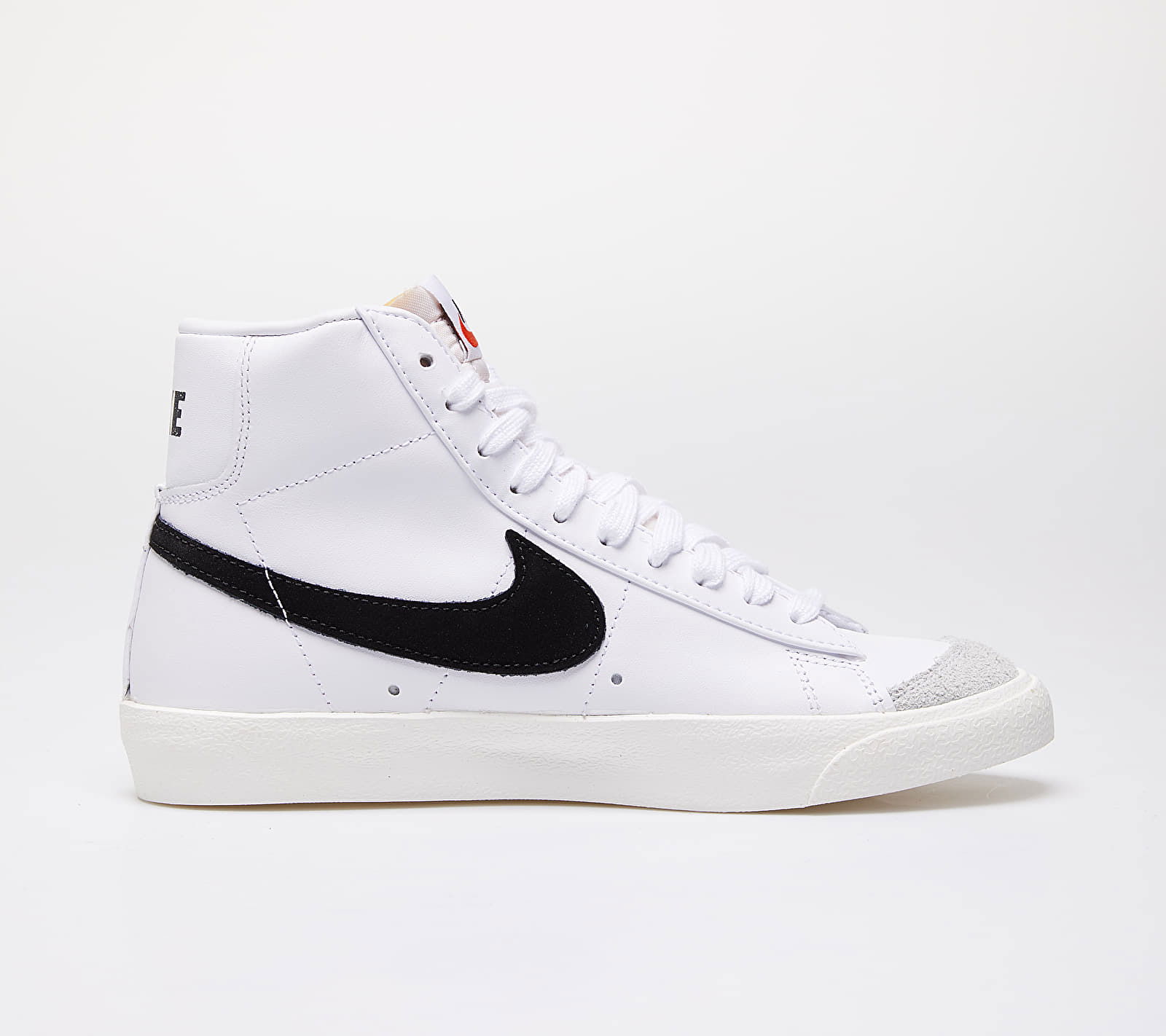 Blazer Mid '77 Vintage