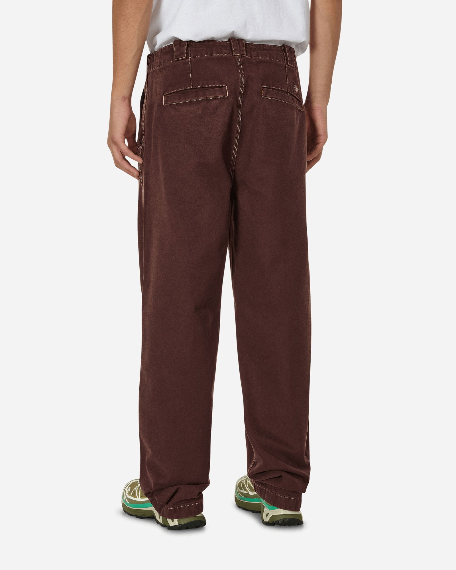 Holton Pants Java