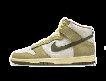 Nike Dunk High "Re-Raw" DO6713-300