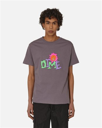 Dime Sunny T-Shirt DIMEHO2324 PLU