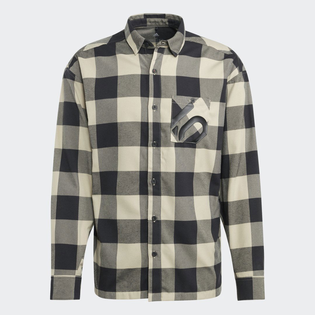 Shirt Five Ten Brand of the Brave Flannel