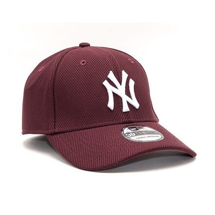39THIRTY MLB Diamond Era New York Yankees Maroon / White