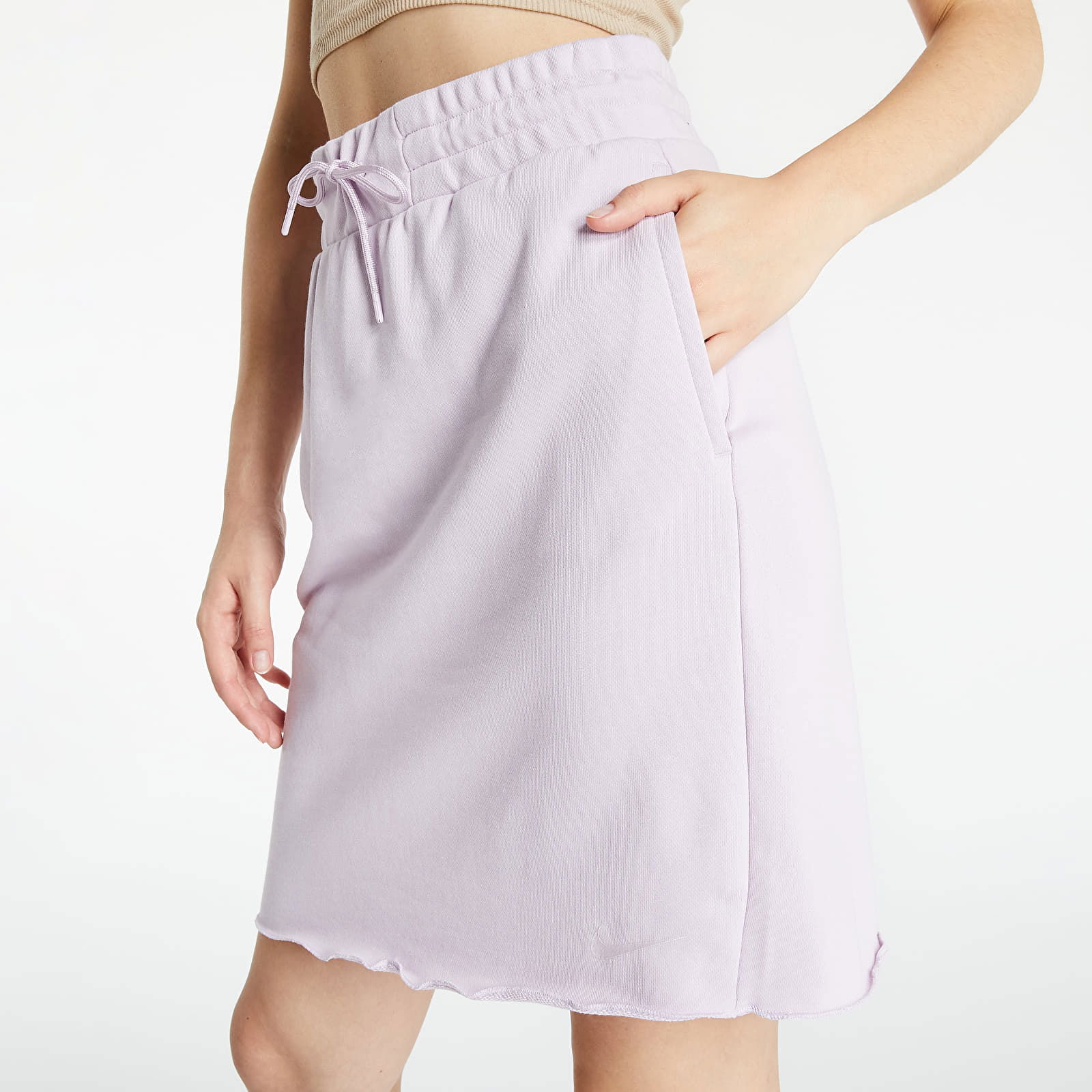 Sportswear W Icon Clash Skirt