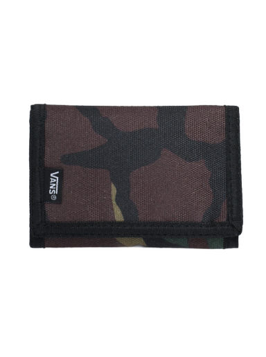 Slipped Classic Wallet camo