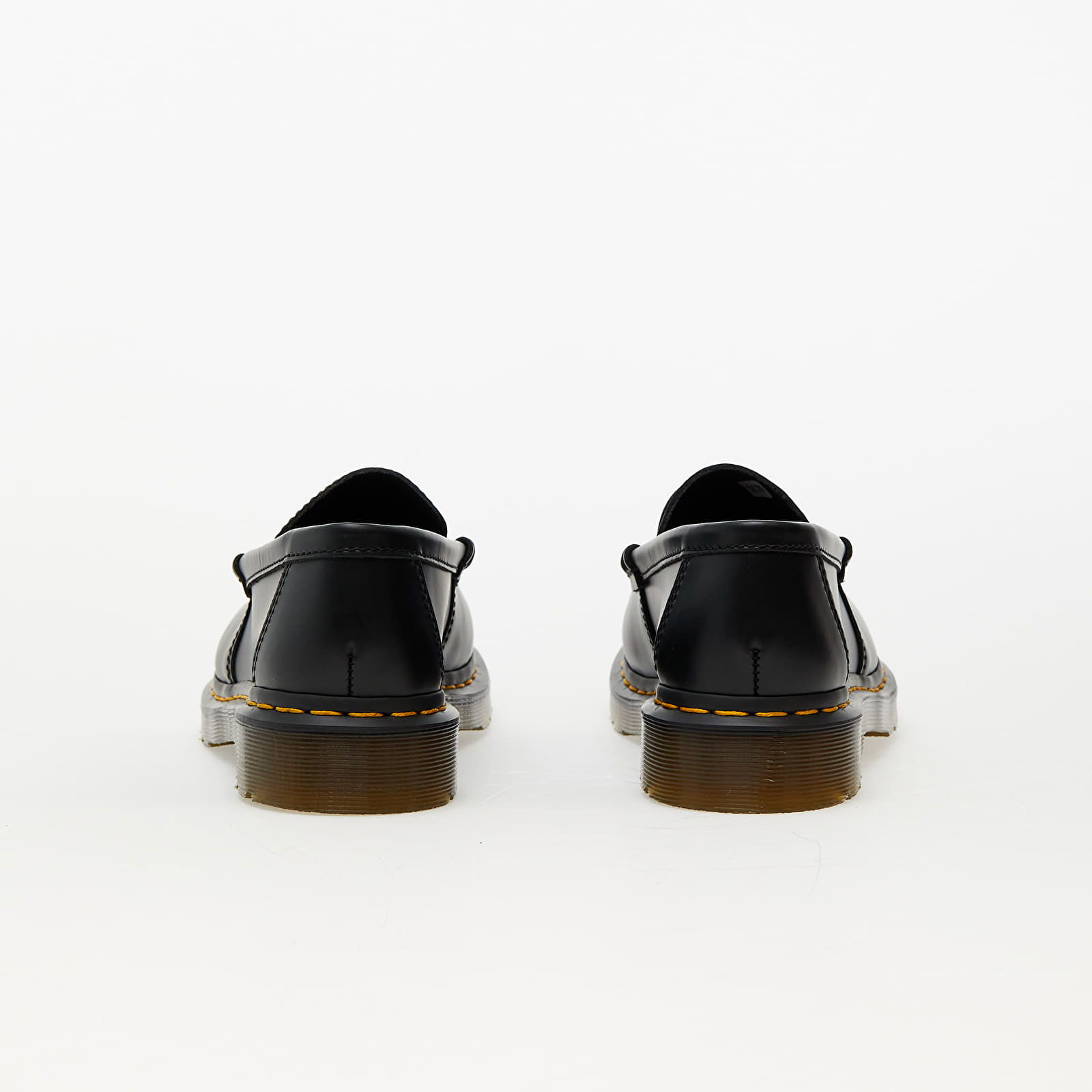 Penton Loafers "Black"