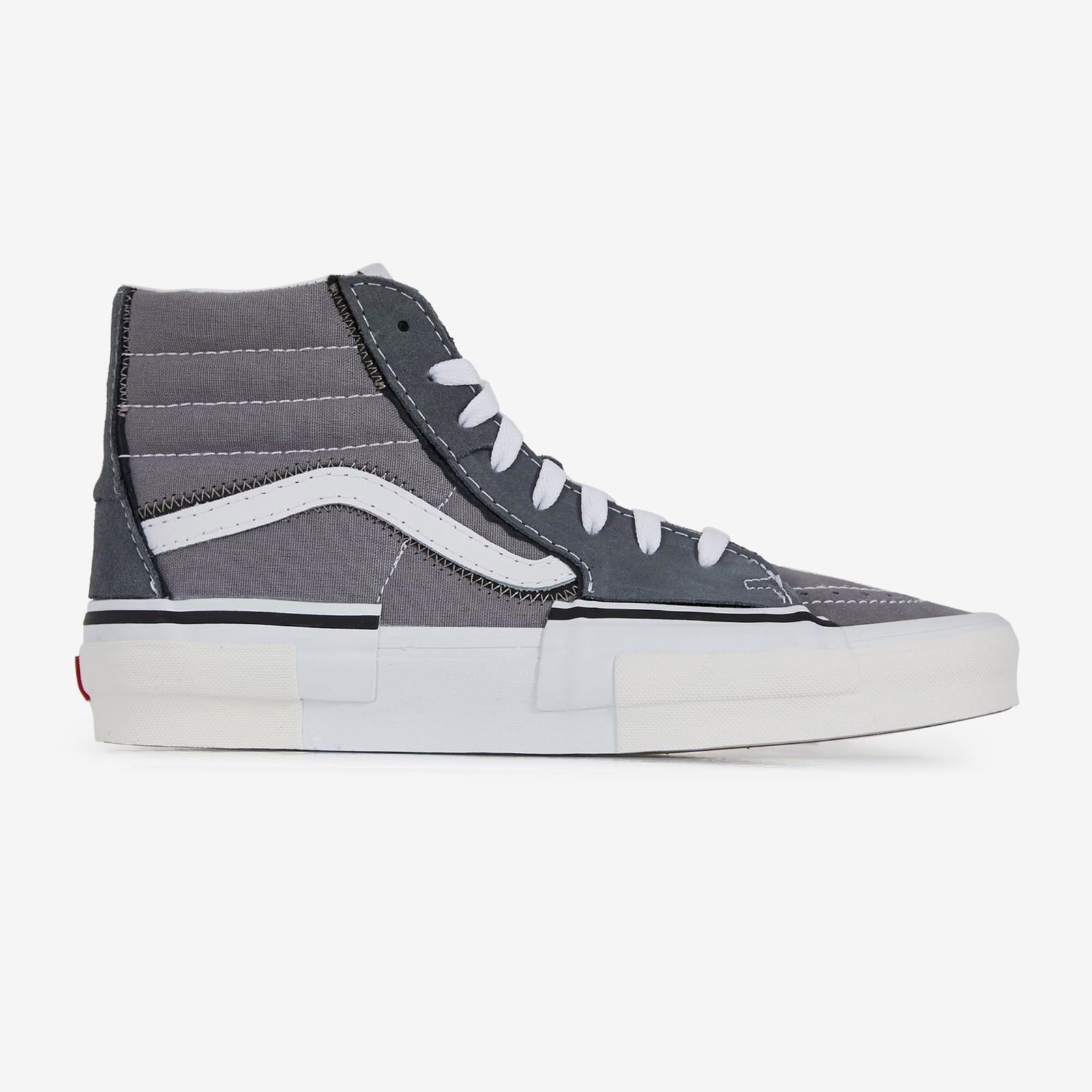 Sk8-Hi Reconstruct "Gris"