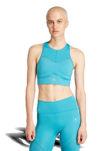 Crop top adidas Originals x KSENIASCHNAIDER Reprocessed Bra Top II0761