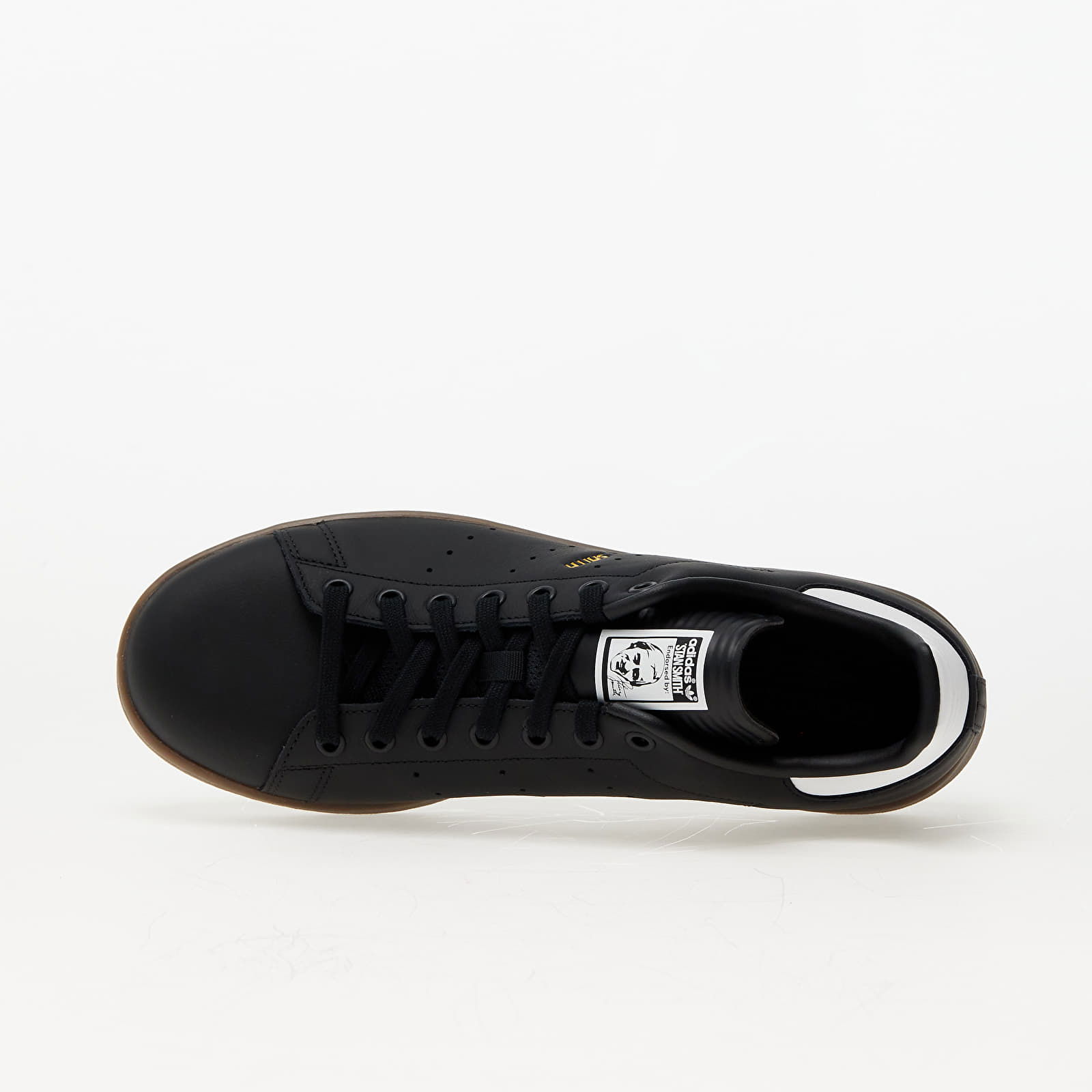 Stan Smith "Black"