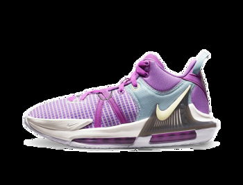 Nike LEBRON WITNESS 7 DM1123-500