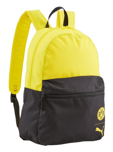 Borussia Dortmund Fanware Backpack