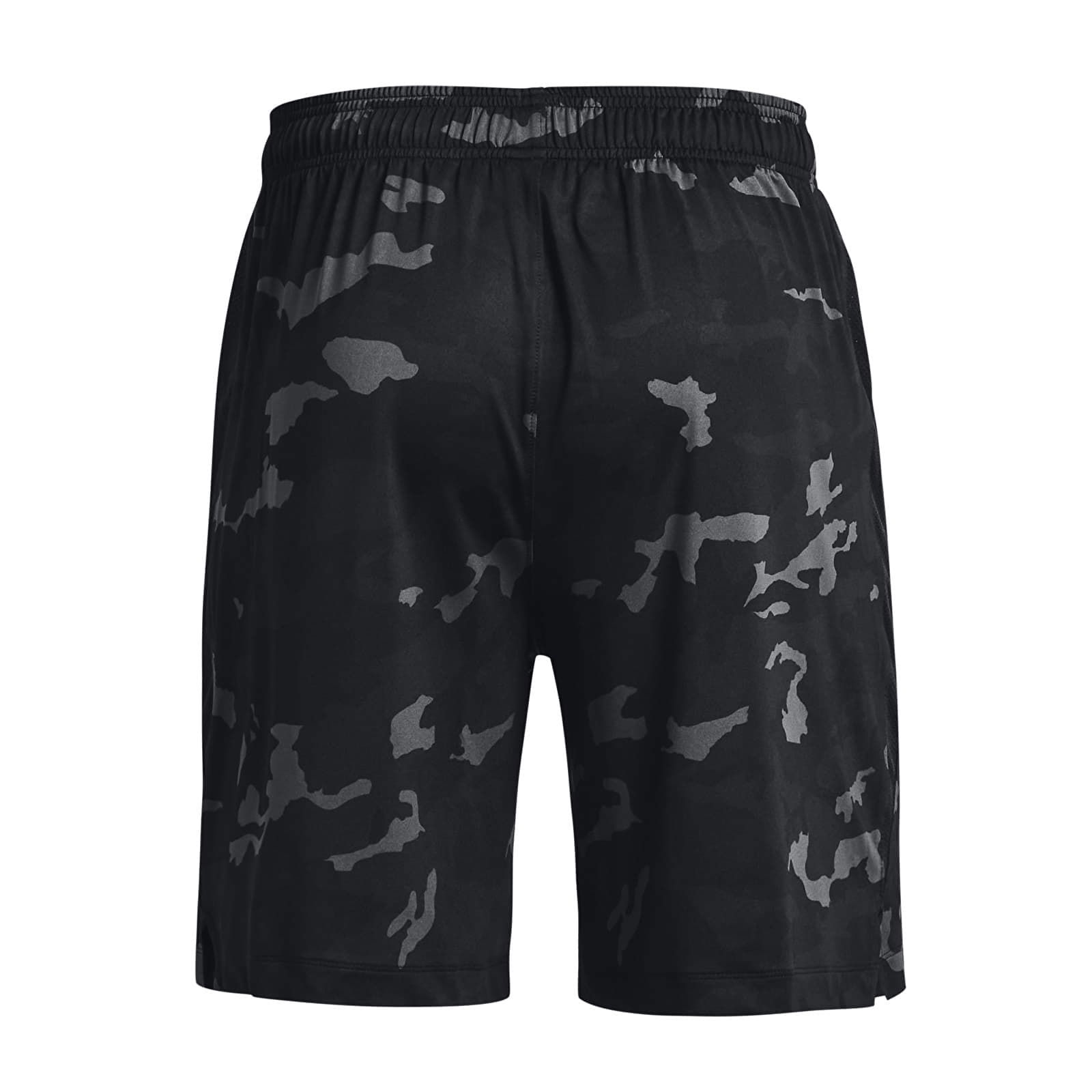 Tech Vent Printed Shorts