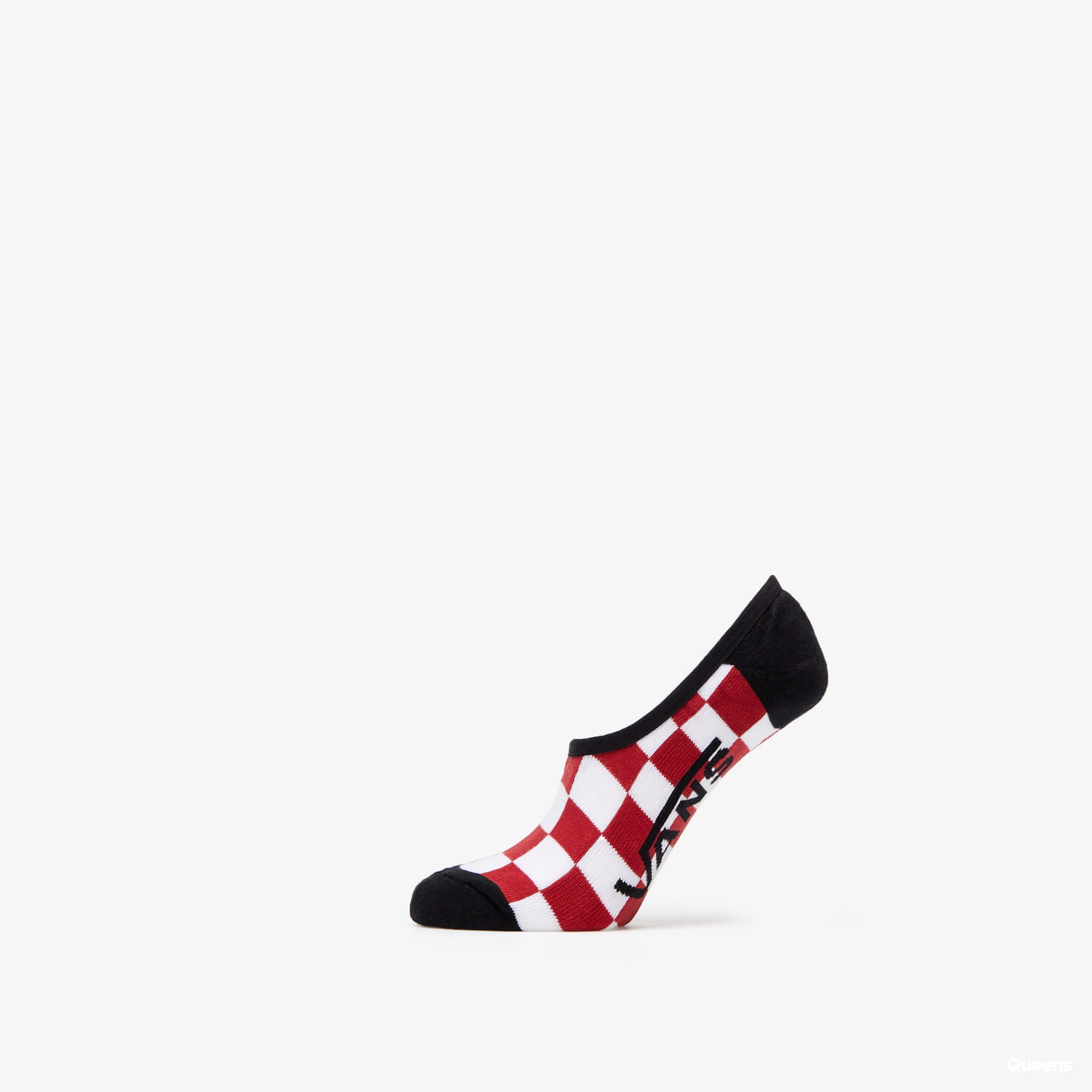 Classic Super No Red-White Check 3-Pack