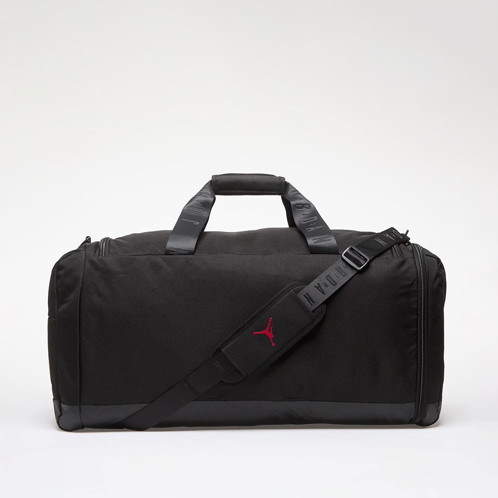 Jam Velocity Duffle Black 69 L