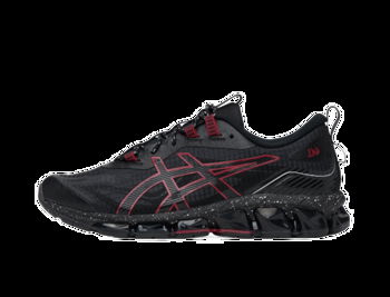 Asics & Burgundy GEL-QUANTUM 360 VII 1201A680