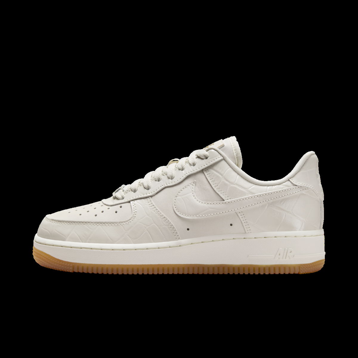 Air Force 1 '07 LX "Phantom Croc" W