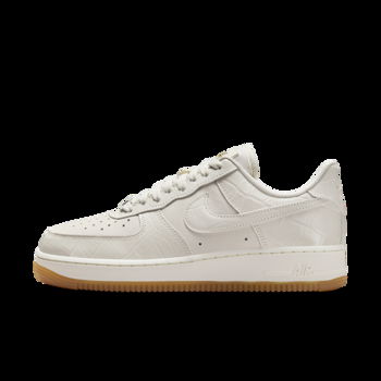 Nike Air Force 1 '07 LX "Phantom Croc" W DZ2708-001