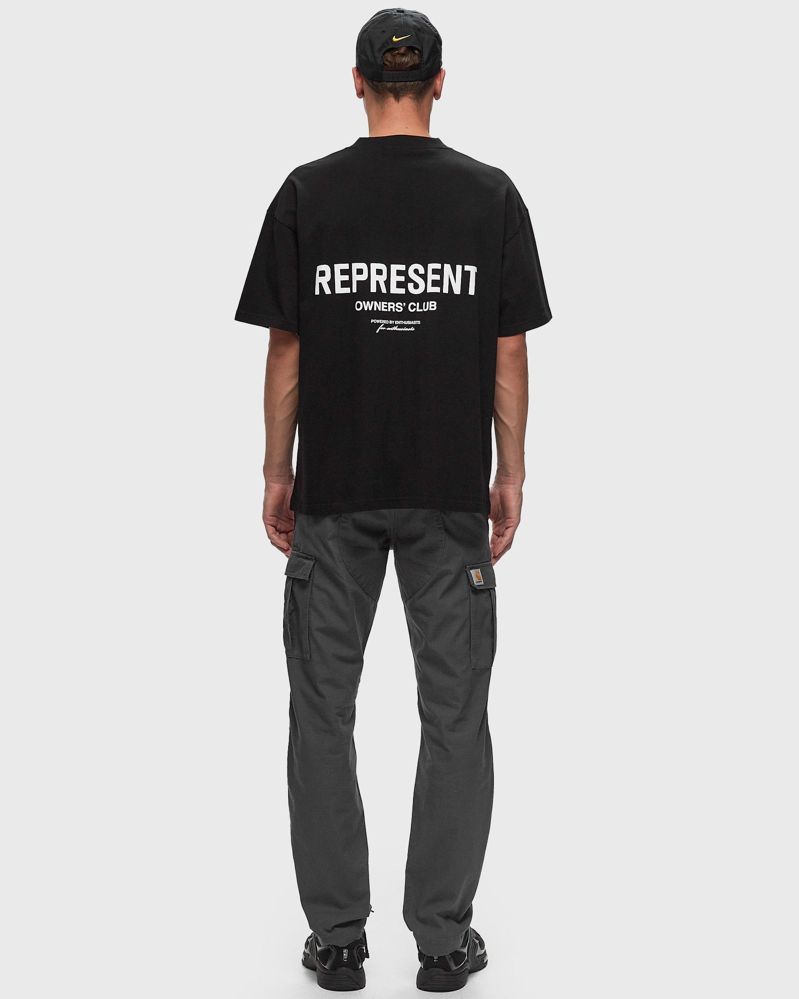 REPRESENT OWNERS CLUB TEE