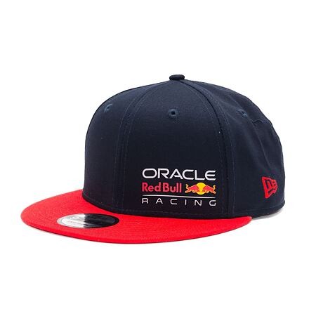 9FIFTY Essential Red Bull F1 Night Sky Navy