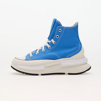 Converse Run Star Legacy Cx Platform Blue Slushy/ Egret/ Black, velikost: 37 A06504C